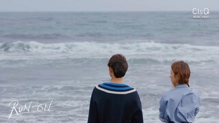 Solar (마마무) - Blue Bird | Run On OST Part. 3 (런 온) MV