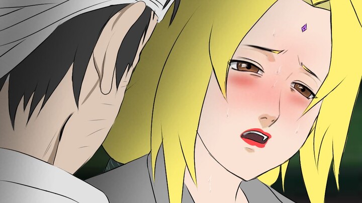 How to impress lady tsunade (Part 2)