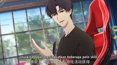 Quanzhi Gaoshou Season 3 Episode 01 Subtitle Indonesia