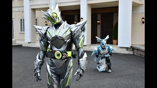 Kamen Rider Zero One Episode 23 Preview