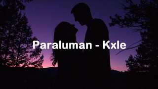 Kxle - Paraluman