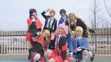 Life|Shugo Chara! COS|Our Childhood Is Back