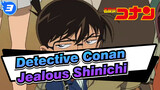 [Detective Conan|Shinichi&Ran] Jealous Shinichi jealous Part 10_3