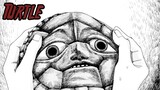"Turtle" Animated Horror Manga Story Dub and Narration
