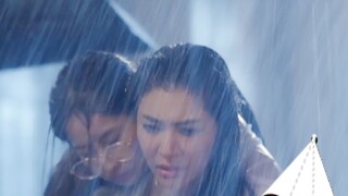 Those who are loved don't need to apologize｜Love fills the void｜FayeYoko｜Rainy Day