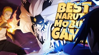 AFTER 2-3 YEARS OF WAITING HE IS FINALLY HERE 😲 NARUTO MOBILE FOREVER THE GOAT