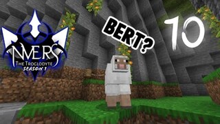 Nvers 1: Episode 10 Mighty Bert?(Filipino Minecraft SMP)