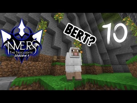 Nvers 1: Episode 10 Mighty Bert?(Filipino Minecraft SMP)