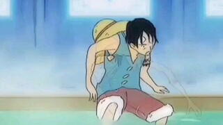 lmao luffy, tf r u doin?😭