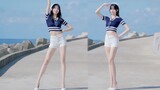 T-ara - 'So Crazy' Dance Cover | Dancing in Sailor Dress |HB to Myself