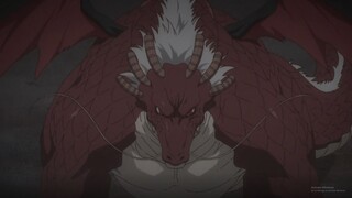 Miss Kobayashi's Dragon Maid Dub Episode 13 Father Vs Daughter