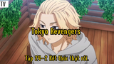 Tokyo Revengers_Tập 24-2 Kết thúc thật rồi