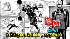 Momo dibuat repot oleh ulah konyol Evil Eye di sekolah!