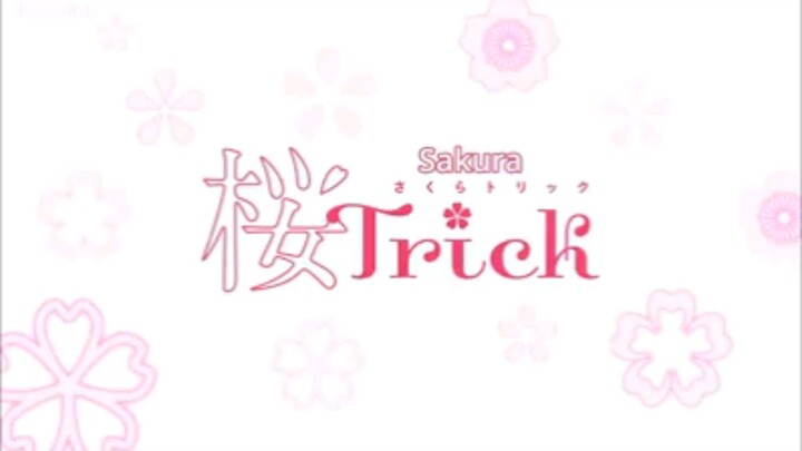 sakura trick episode 3 English sub
