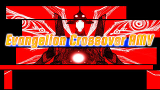 [Evangelion] Crossing Evangelion With "Armor Hero: Xingtian"