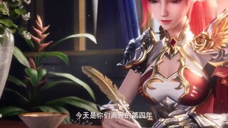 Thần Ấn Vương Toạ - Tập 158 Raw