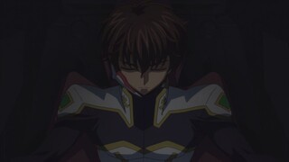 Code Geass Hangyaku no Lelouch R1 ep 08