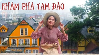 Review Tam Đảo 2020 | Ăn Gì, Chơi Gì, Ở đâu | TiTi Travel