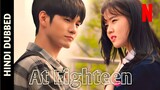 At Eighteen S01 E12 Korean Drama In Hindi & Urdu Dubbed (Teenager In Falls)