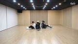 TxT Can't You See Me? dance practice
