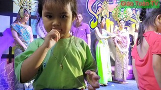 Hội chợ Thái Lan tại Thành phố Hồng Ngự||Ẩm thực thái Lễ hội Hoa Đào 2020