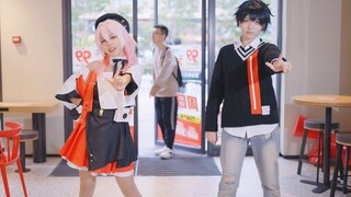 星穹铁道！启动！！