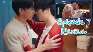 LET'S DO THIS IN SECRET / City Of Stars ep 7 [REVIEW]