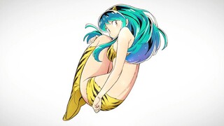 Urusei Yatsura Manga Is Getting New Anime Adaptation!