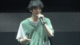 [Nhóm phụ đề Silver Dream] Kamen Rider Build Giai đoạn cuối Diễn viên Talk Show Phiên bản đặc biệt 1