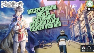 TODOS OS DETALHES DE BLACK CLOVER NA JUMP FESTA 2022!!! TEVE TRAILER DO FILME?!!