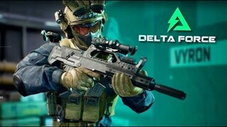 DELTA FORCE GAMEPLAY | LIVE STREAMING DELTA FORCE | LIVE DELTA FORCE | DELTA FORCE INDONESIA