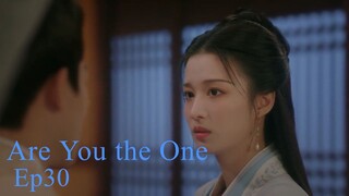 Are You the One EP.30