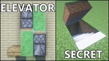 Minecraft: 10 Simple Redstone Builds! #3