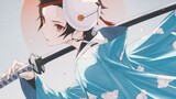 [MAD]Splendid sword battles in anime|<Pure Sunlight>