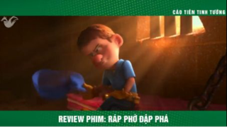 RÁP PHỜ ĐẬP PHÁ 2