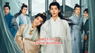 🇹🇭 <🇹🇼🇨🇳> [Ep 1] MEET YOU AT THE BLOSSOM ~ Eng Sub