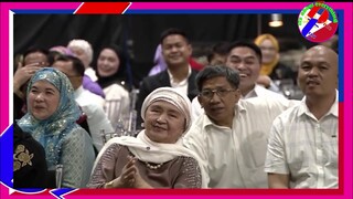 President Duterte on Celebration of Eid’l Fitr 2019