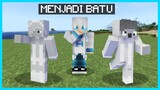 MIPAN & ZUZUZU DIKUTUK MENJADI BATU KARENA DURHAKA DIMINECRAFT! SEDIH BANGET