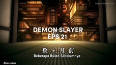 DEMONSLAYER EPS 21