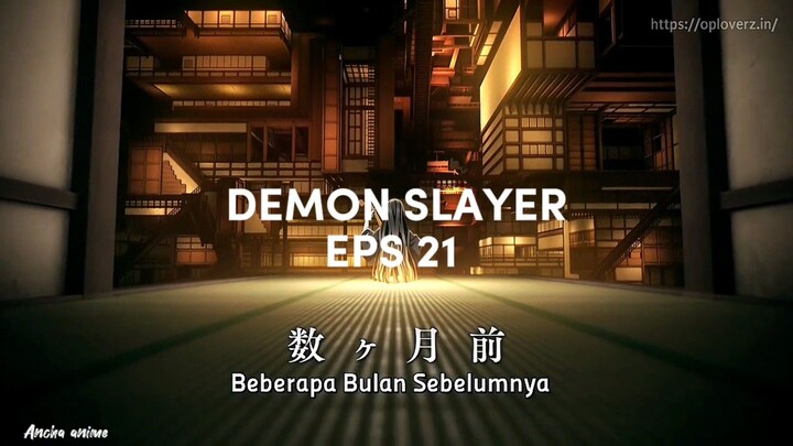 DEMONSLAYER EPS 21