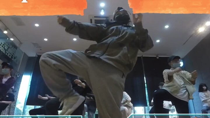 There are no stupid students, only teachers who can't teach. Your hip-hop tutorial has arrived! Plea