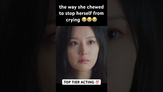 Queen Of Tears Kim Ji Won 💯 She deserves Best Actress #queenoftears #kimsoohyun #kimjiwon