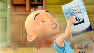 Upin & Ipin : Musim 15 Setem Yang Hilang Part 8 | Kompilasi Upin Ipin 2021