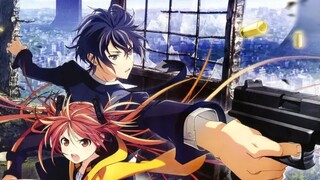 Black Bullet - EP 6 [SUB INDO]