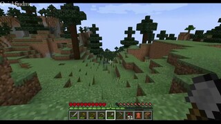 Minecraft 1.18 Hardcore Amplified Part 1