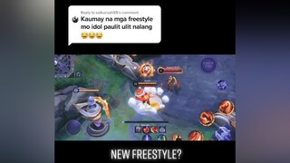 Reply to  Eto lods bago MLBB  mlbbcreator  PAQUITO  FYP  foryoupage  fypシ