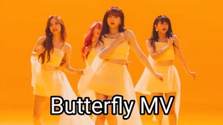 Butterfly MV - WJSN