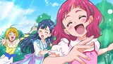 Hugっとプリキュア Hugtto Precure Episode 6,7&8