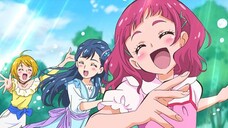 Hugっとプリキュア Hugtto Precure Episode 6,7&8