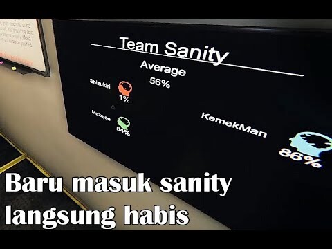 Ini bukan game horror!!! - Phasmophobia Indonesia